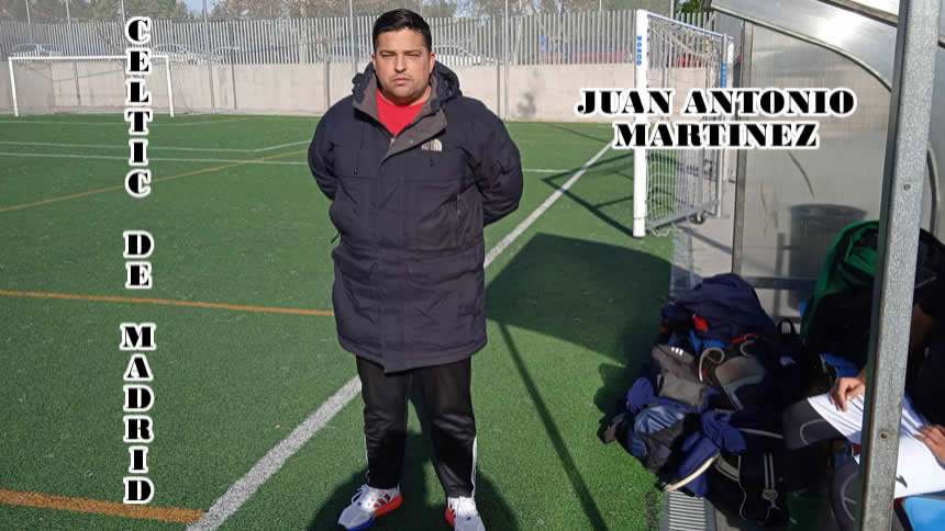 ENTREVISTA DELEGADO. CARABANCHEL SABADO MAÑANA